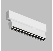 Трековый светильник SMART GRILL DK8006-WB L220