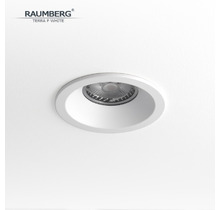 Светильник RAUMBERG TERRA F White