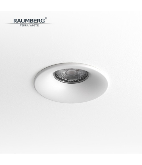 Светильник RAUMBERG TERRA  White