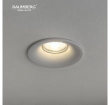 Светильник RAUMBERG TERRA  White