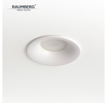 Светильник RAUMBERG TERRA  White