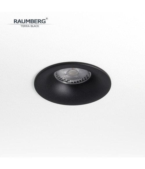 Светильник RAUMBERG TERRA  Black
