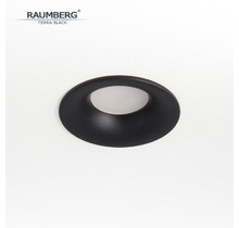 Светильник RAUMBERG TERRA  Black