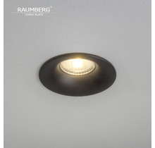 Светильник RAUMBERG TERRA  Black