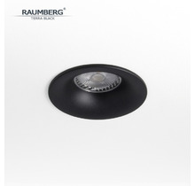 Светильник RAUMBERG TERRA  Black