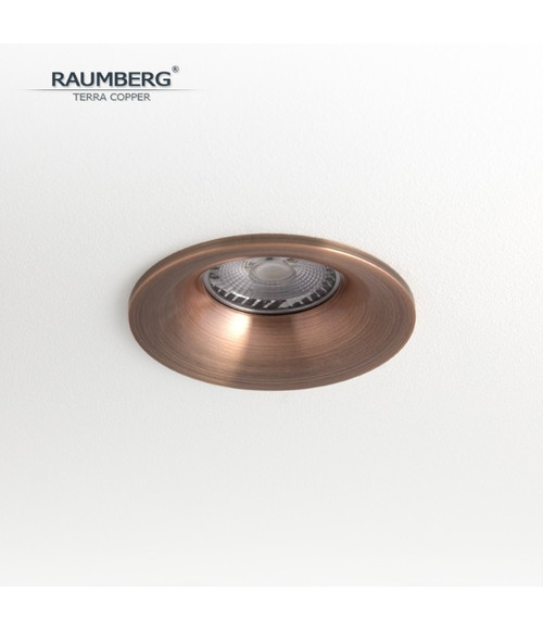 Светильник RAUMBERG TERRA Copper