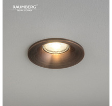 Светильник RAUMBERG TERRA Copper