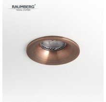 Светильник RAUMBERG TERRA Copper