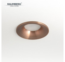 Светильник RAUMBERG TERRA Copper