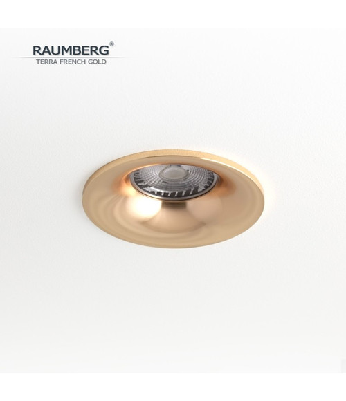 Светильник RAUMBERG TERRA French Gold