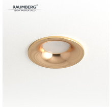 Светильник RAUMBERG TERRA French Gold
