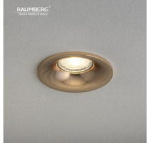 Светильник RAUMBERG TERRA French Gold