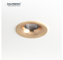 Светильник RAUMBERG TERRA French Gold