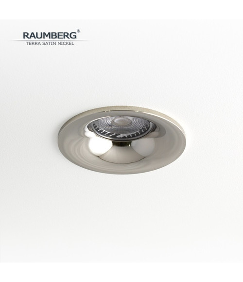 Светильник RAUMBERG TERRA Satin Nickel