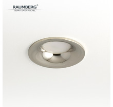 Светильник RAUMBERG TERRA Satin Nickel