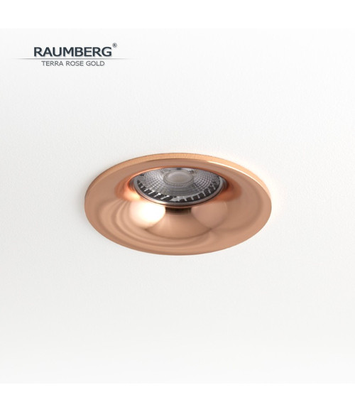 Светильник RAUMBERG TERRA Rose Gold