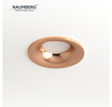 Светильник RAUMBERG TERRA Rose Gold