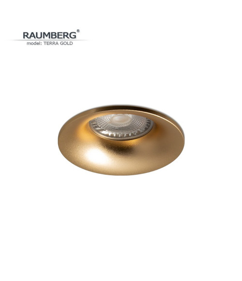 Светильник RAUMBERG TERRA Gold
