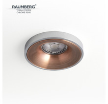 Светильник RAUMBERG TERRA Copper\Chrome