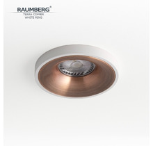 Светильник RAUMBERG TERRA Copper\White