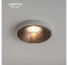 Светильник RAUMBERG TERRA Copper\White