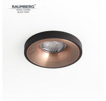 Светильник RAUMBERG TERRA Copper\Black