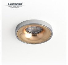 Светильник RAUMBERG TERRA French Gold\Chrome