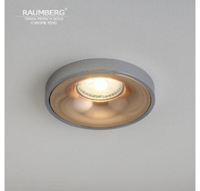 Светильник RAUMBERG TERRA French Gold\Chrome