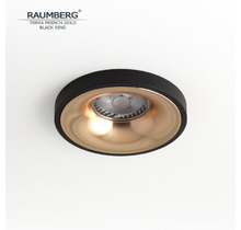 Светильник RAUMBERG TERRA French Gold\Black