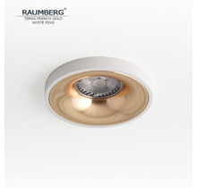 Светильник RAUMBERG TERRA French Gold\White