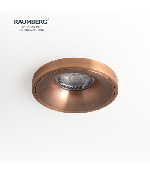 Светильник RAUMBERG TERRA Copper\Copper
