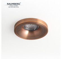 Светильник RAUMBERG TERRA Copper\Copper
