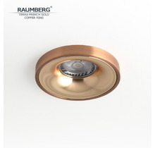 Светильник RAUMBERG TERRA French Gold\Copper