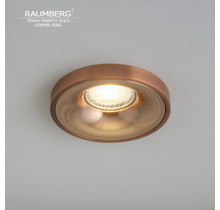 Светильник RAUMBERG TERRA French Gold\Copper