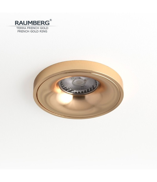Светильник RAUMBERG TERRA French Gold\French Gold