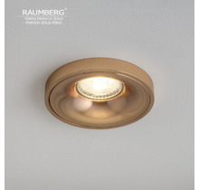 Светильник RAUMBERG TERRA French Gold\French Gold