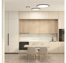 Светильник Denkirs DK6522-BK 36W D400