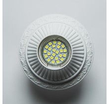 гипсовый светильник SV7148