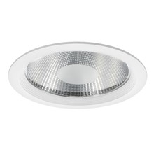 223402 Светильник FORTO LED 40W 3600LM 120G 3000K