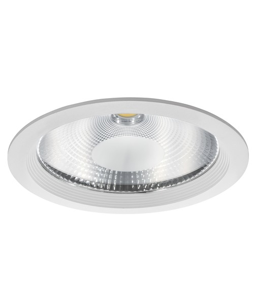 223502 Светильник FORTO LED 50W 4500LM 120G 3000K