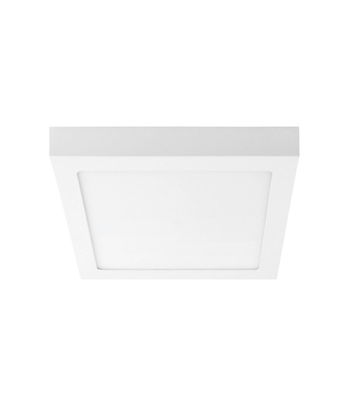 324124 Светильник ZOCCO QUA LED 12W 600LM 4000K